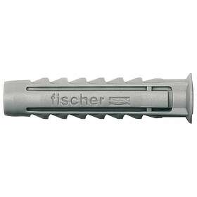 Fischer Plugg 70010; 10x50 mm; 50 st.