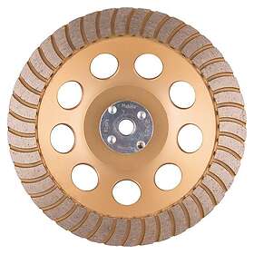 Makita Diamantslipskiva B-48620; 180 mm