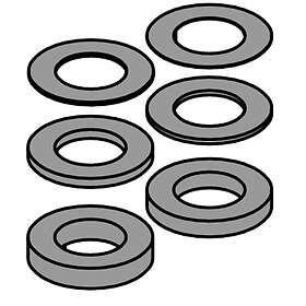 CMT SPACER RING KIT Ø50X33X30 FOR CUTTER HEAD 694,005.30