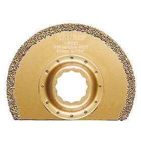 CMT Halvrund segmentsågklinga OMS22-X1