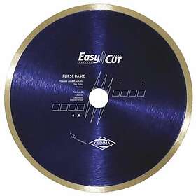 Cedima Diamantkapskiva Fliese Basic; 250x25,4 mm