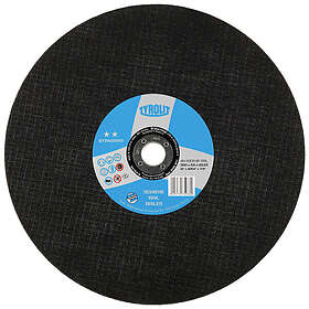 Tyrolit Kapskiva A 30 BFRAIL 100; 350x4 mm; 1 st.
