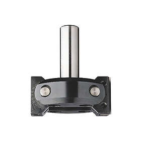 CMT WEDGE FOR KNIFE 38X6X12MM