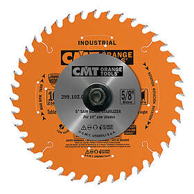 CMT SAW BLADE STABILIZERS -PAIR- 3'-DIAM 5/8' BORE