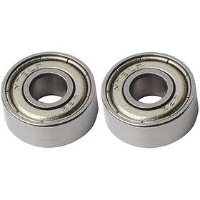 CMT KIT 2 BEARINGS (8/28,5_8/34,9mm) FOR SLOT CUTTER (791-030/031)