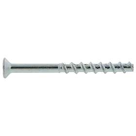 Spit träskruv Tapcon CSK Xtrem; 8x80 mm; 50 st.