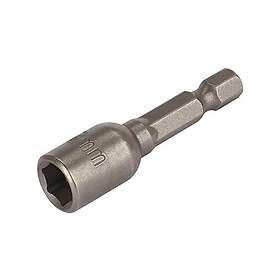 Wolfcraft Magnet-bitshållare ; 6x50 mm