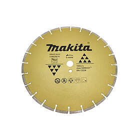 Makita Diamantkapskiva D-56998; 350 mm