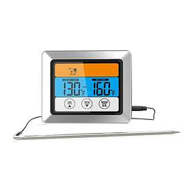 Stektermometer & Ugnstermometer