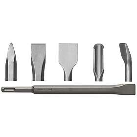 Irwin Tools Stämjärn ; SDS-max; 25x600 mm platt