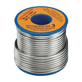 Rothenberger Lödmetall L-SN CU3; 3 mm; 250g