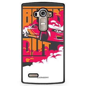 Bjornberry LG G4 Skal - Burn out