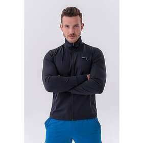 Nebbia Sporty Zipper Jacket (Herr)