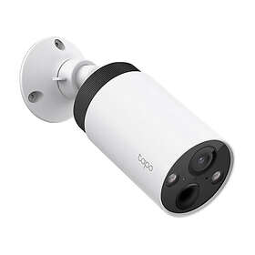 Caméra de sécurité extérieure Prix en fcfa - Eufy Security S100