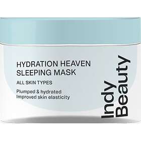 Indy Beauty Hydration Heaven Sleeping Mask 50ml