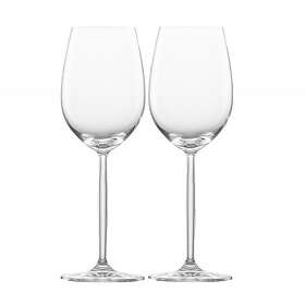 Schott Zwiesel Diva White Wine Glass 30cl 2-pack