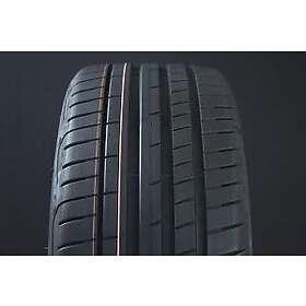 Goodyear Eagle R F1 Supersport 275/35 R18 99Y