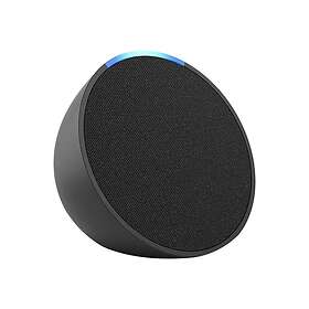 Enceinte Bluetooth  Echo Dot Gen 2 - Blanc/Gris