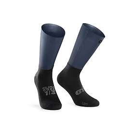 Assos Cykelstrumpor Gtos Yubi Blue