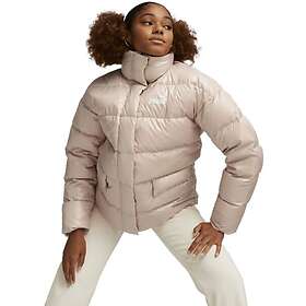 Puma Style Down Shiny Puffer Jacket (Women's)