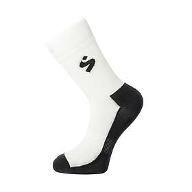 Sweet Protection Strumpor Hunter Socks Bright White