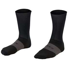 Trek Race Crew Cycling Sock Svart