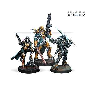 Yu Jing Pack Alpha