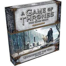 A Game of Thrones LCG (2nd ed): Watchers on the Wall