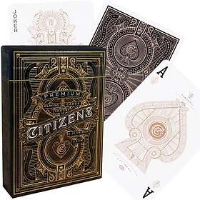Citizens cards