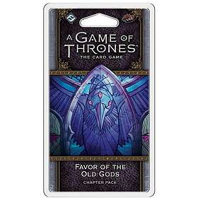 A Game of Thrones LCG (2nd ed): Favor of the Old Gods