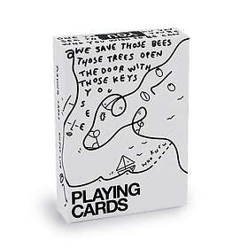 Shantell Martin Whitney (White)