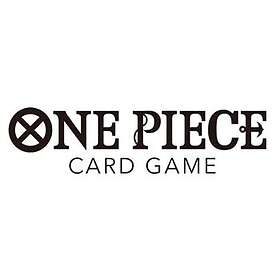 Piece Card Game: Playmat and Case set PORTGAS.D.ACE