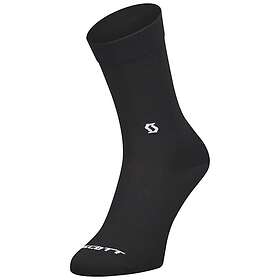 Scott Sock Performance Corporate Crew