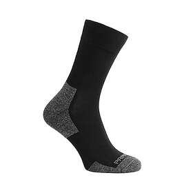 Rogelli Socks Wintersock Primaloft Svart