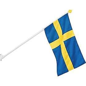 Formenta Svensk Fasadflagga Kit