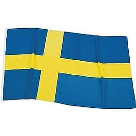 Formenta Svensk Flagga 240x150 cm