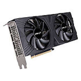 PNY GeForce RTX 4060 Ti Verto Dual Fan HDMI 3xDP 8GB