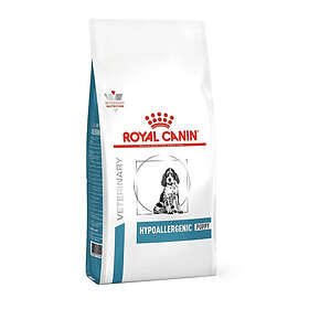 Royal Canin Veterinary Diets Diet Puppy Hypoallergenic 3.5kg