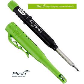 Pica Dry Graphite Automatic Long Life Deep Hole Pencil