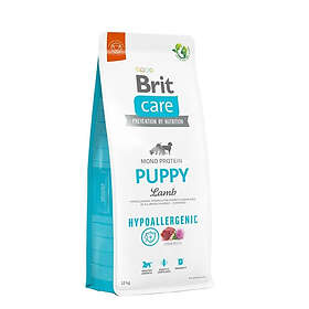 Brit Care Dog Puppy Hypoallergenic 12kg
