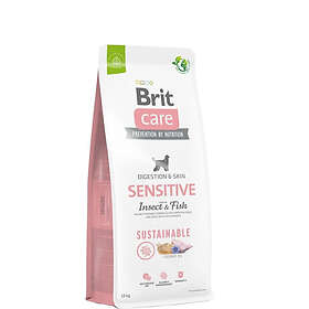 Brit Care Dog Sustainable Sensitive (12kg)