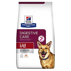 Hills Prescription Diet Canine i/d Digestive Care (1,5kg)