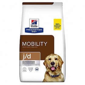 Hills Prescription Diet Canine j/d Mobility 16kg