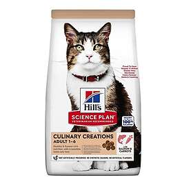 Hills Prescription Diet Science Plan Feline Adult Culinary Creations 1,5kg