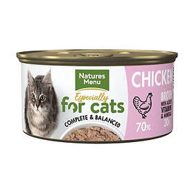 Natures Menu Kitten 85g