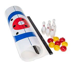 Curling Bowling Table Sport