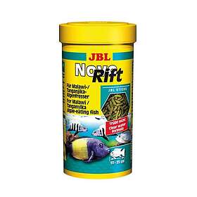 JBL NovoRift Fiskfoder 250ml