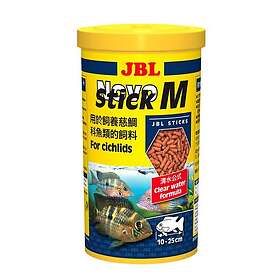 JBL NovoStick M Fiskfoder 250ml