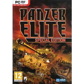 Panzer Elite - Special Edition (PC)