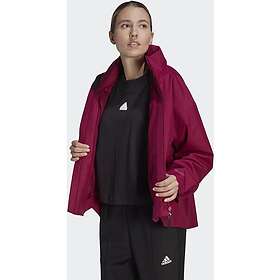 Adidas Terrex Traveer Rain.rdy Jacket (Women's)